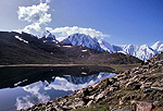 Rush Lake