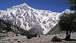 Nanga parbat, Rupal